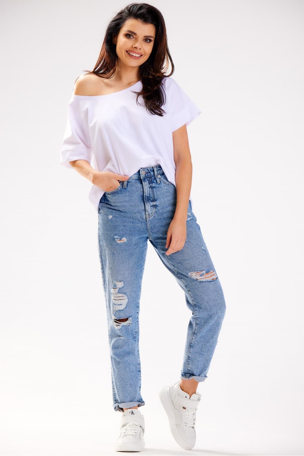 Maglia model 182019 Infinite You