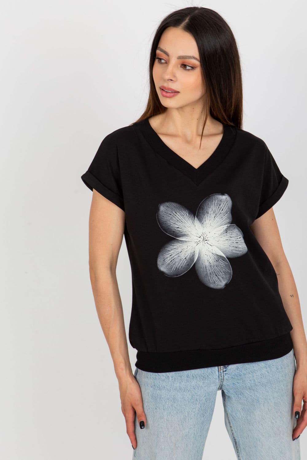 Maglia model 182106 Rue Paris