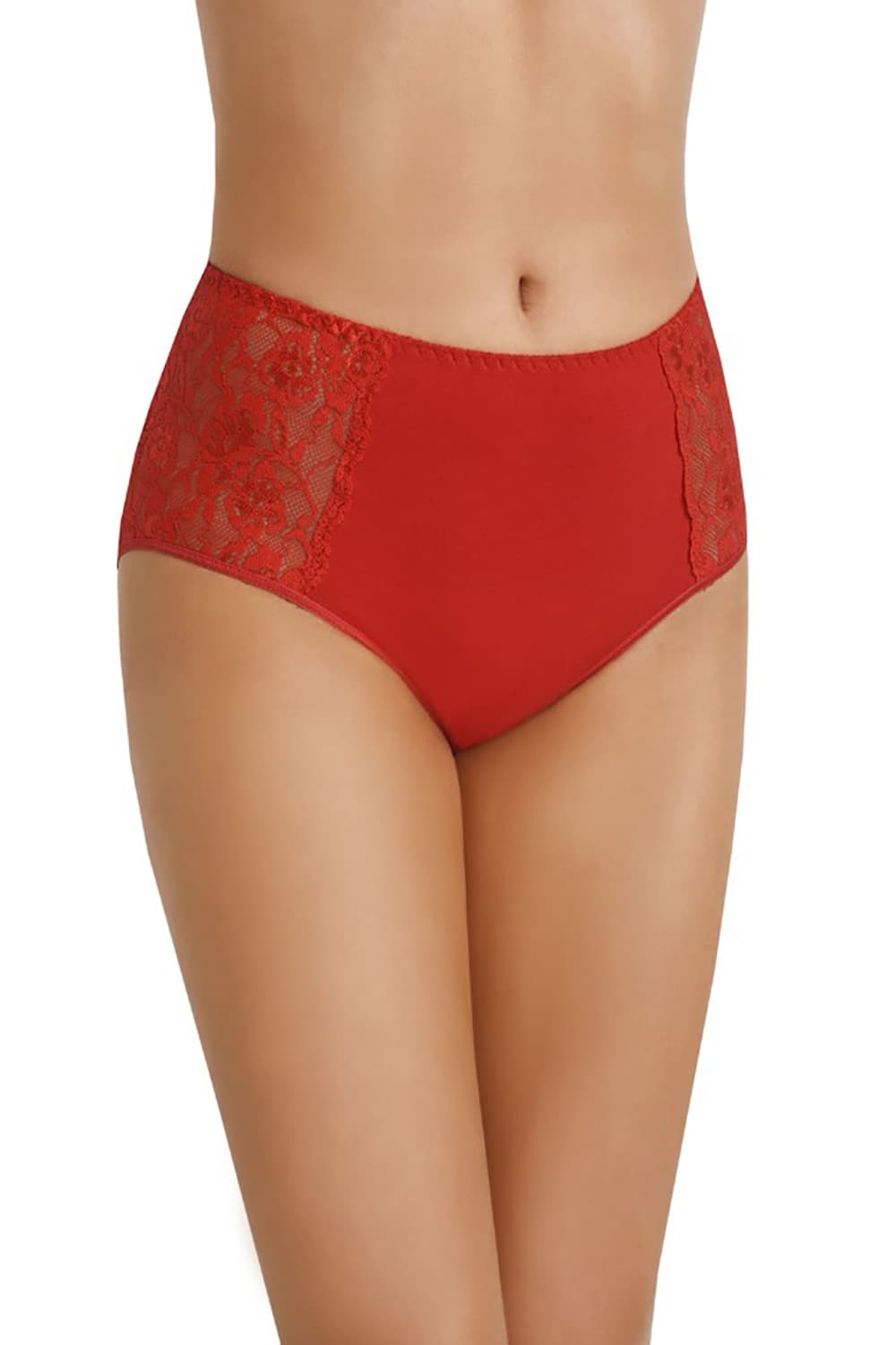 Culotte model 182867 Teyli