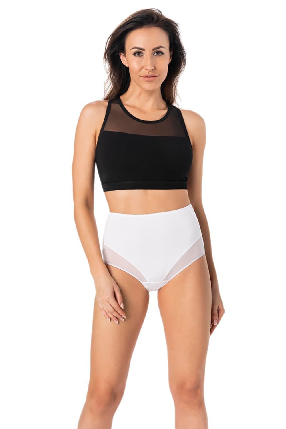 Culotte model 182876 Teyli
