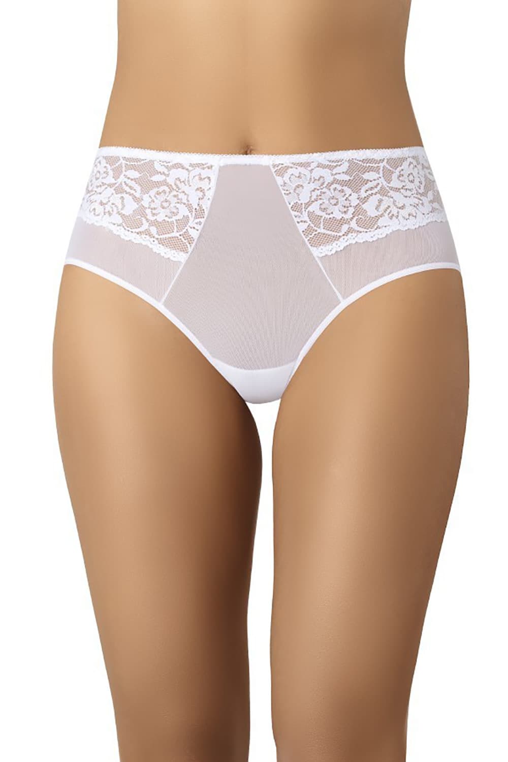 Culotte model 182890 Teyli
