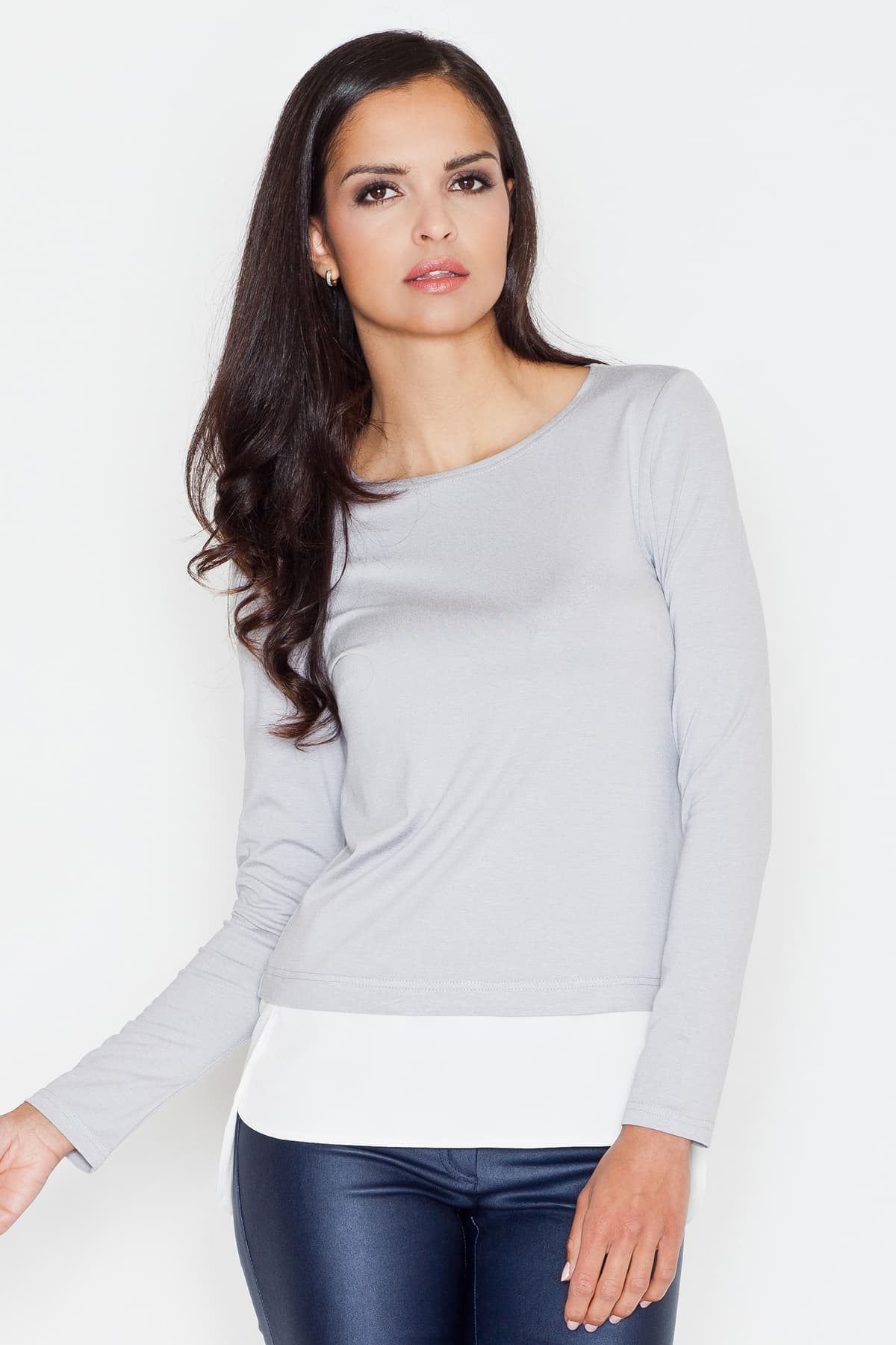 Maglia model 43765 Figl