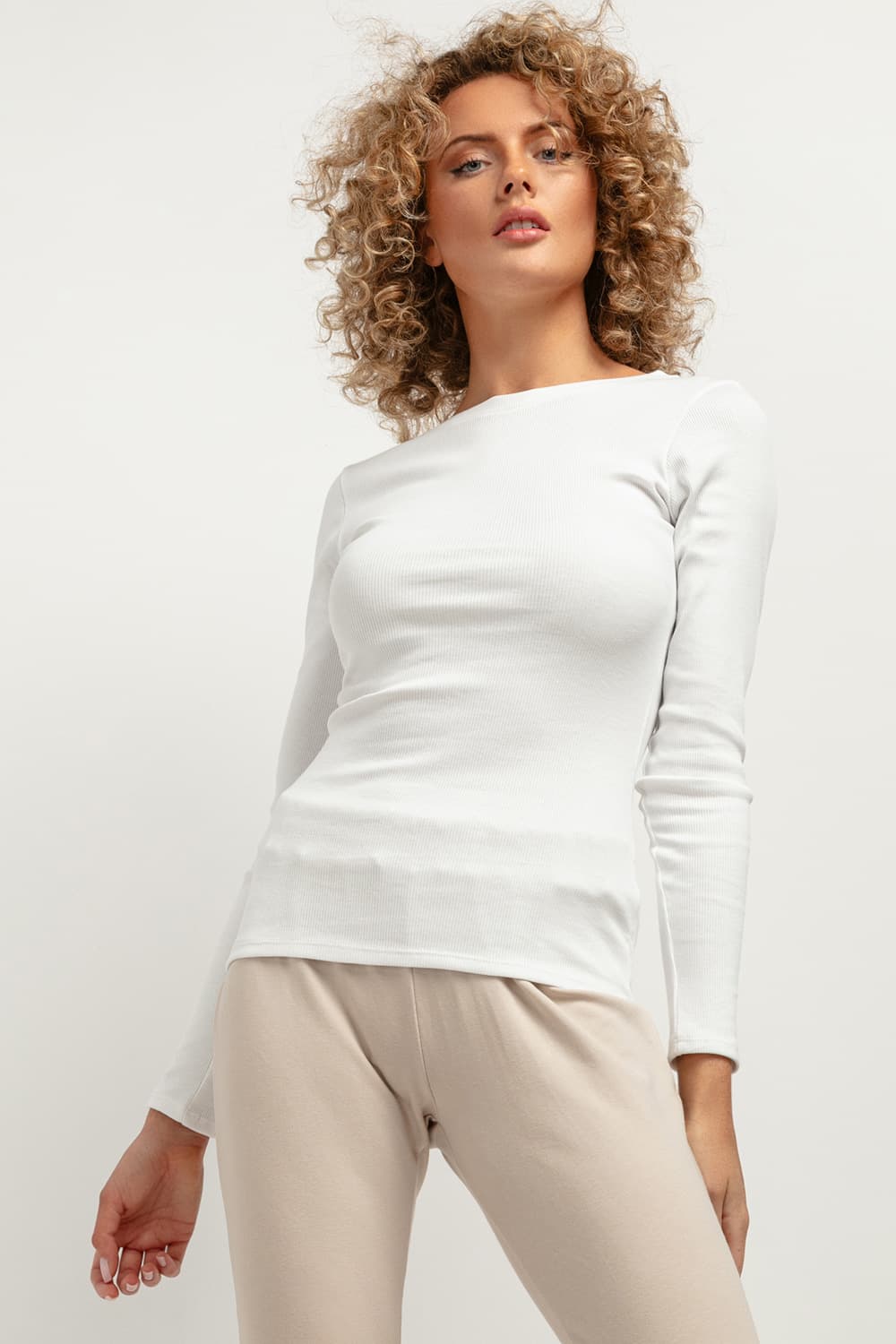 Maglia model 183167 Tessita