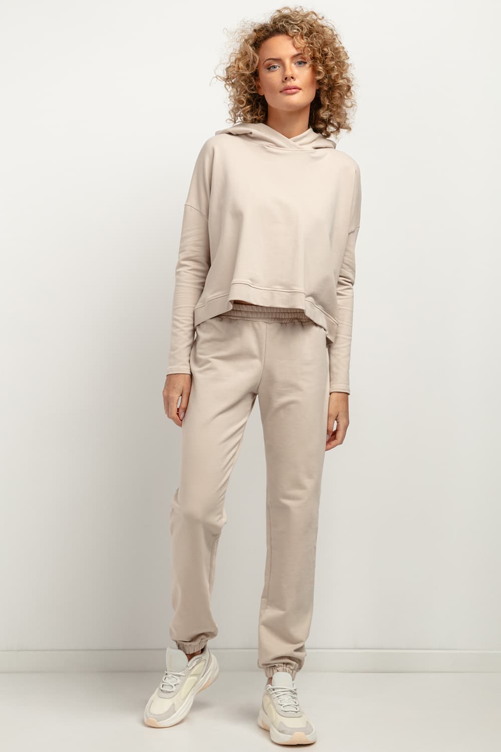 Pantaloni model 183192 Tessita