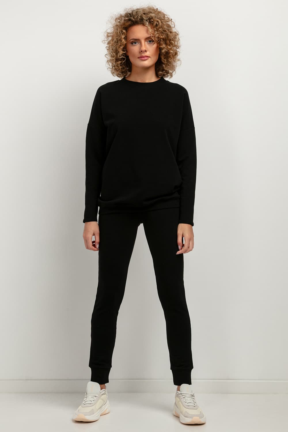 Pantaloni model 183196 Tessita