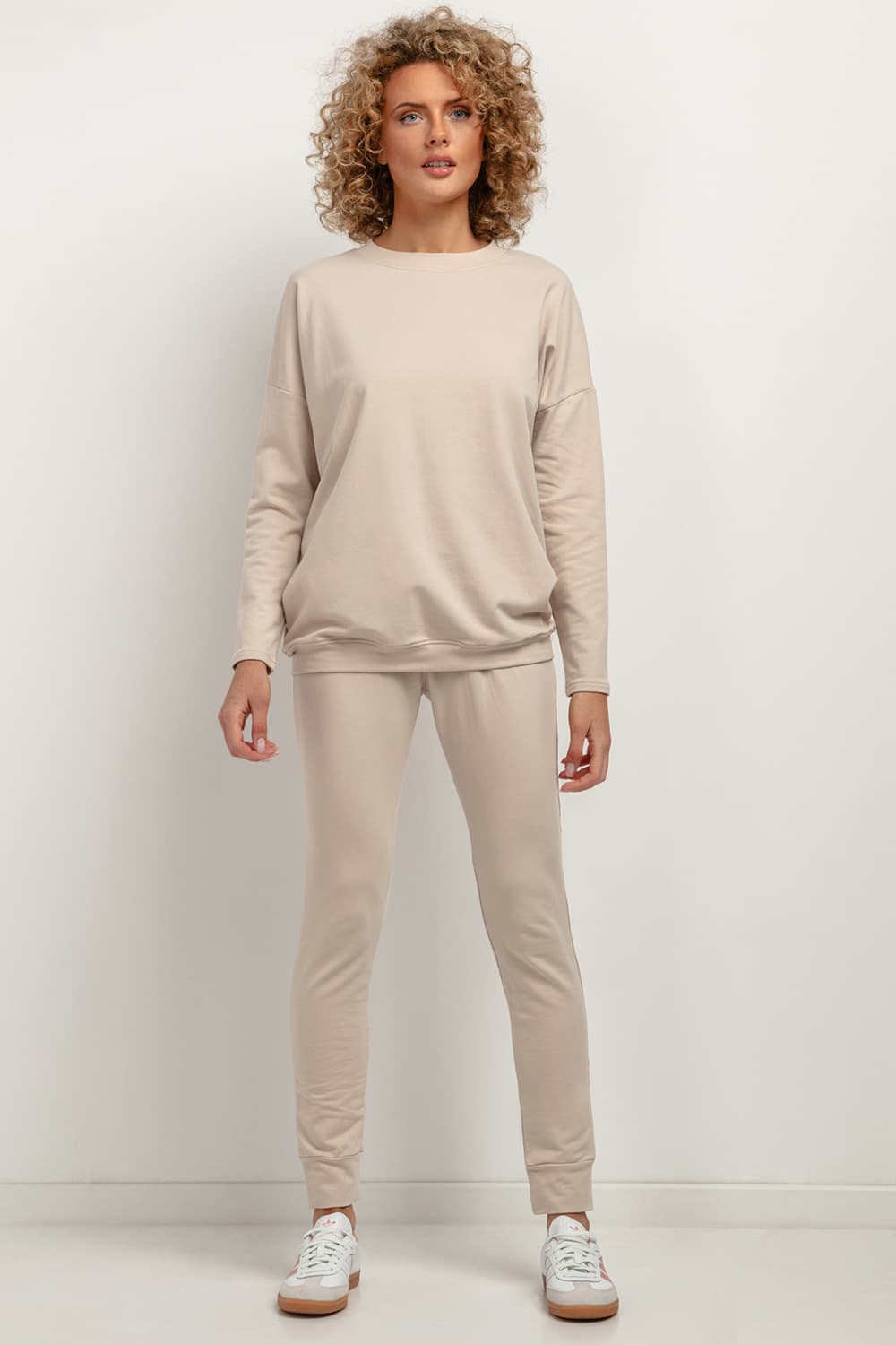 Pantaloni model 183200 Tessita