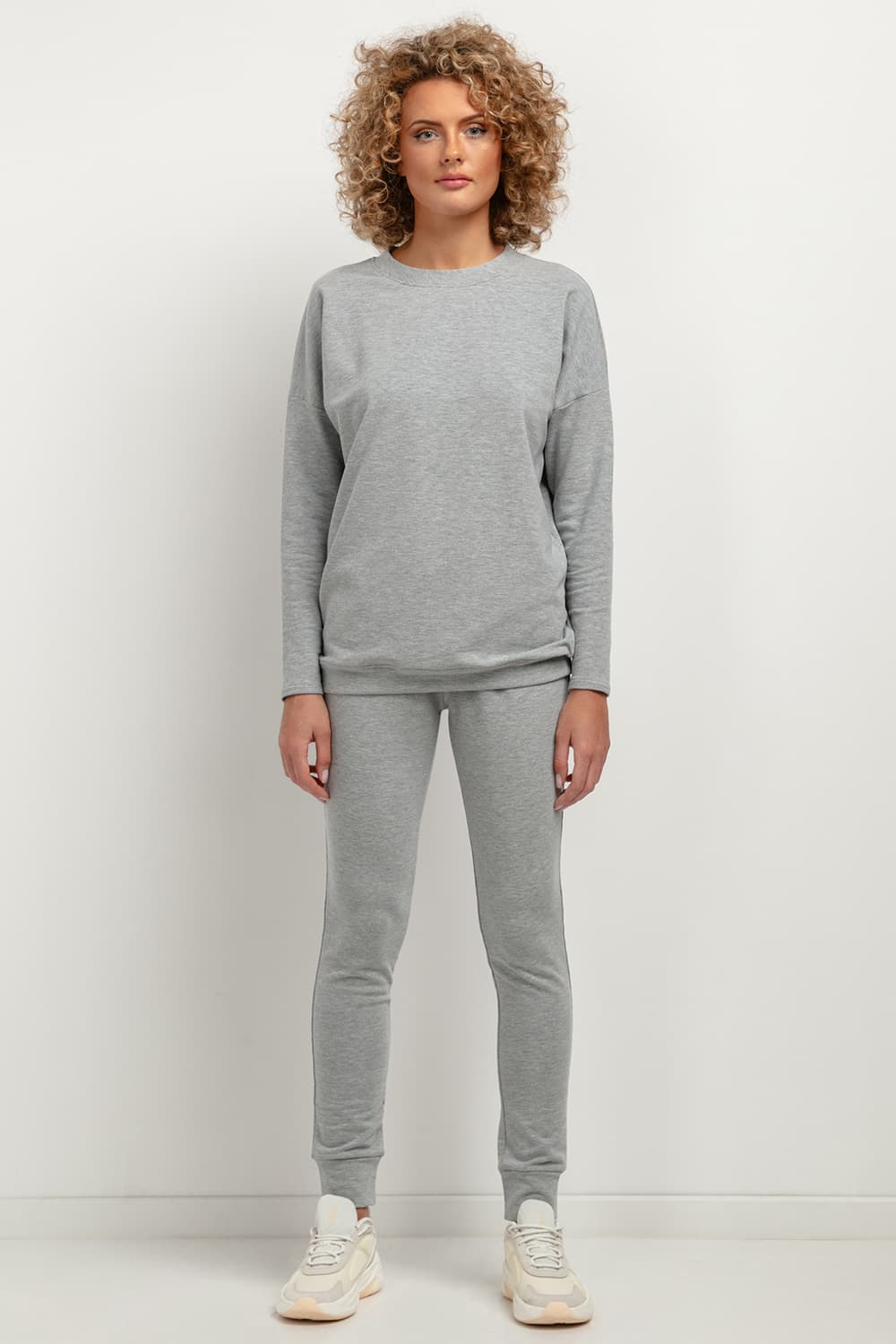 Pantaloni model 183201 Tessita