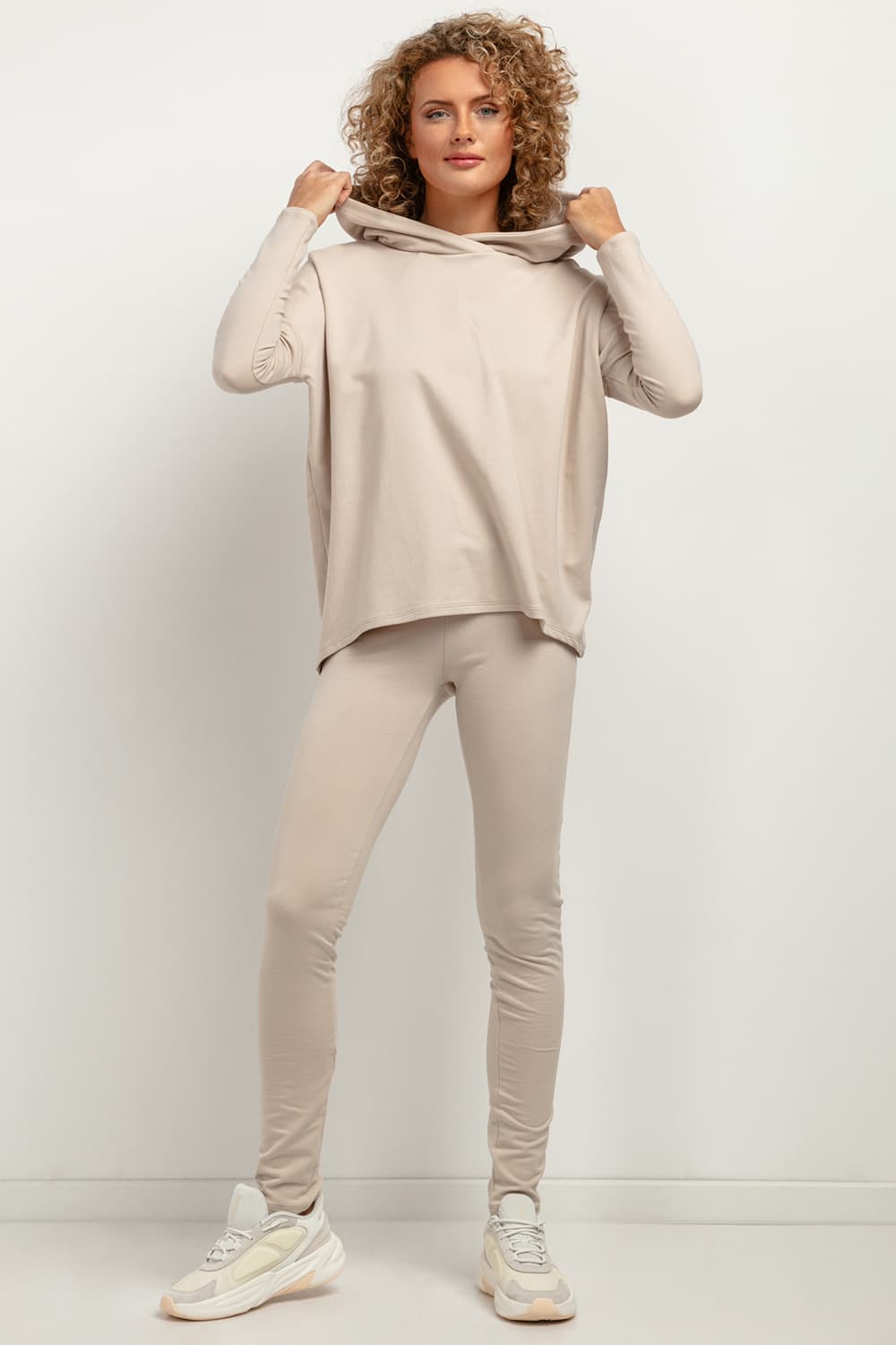 Leggins lughi model 183211 Tessita