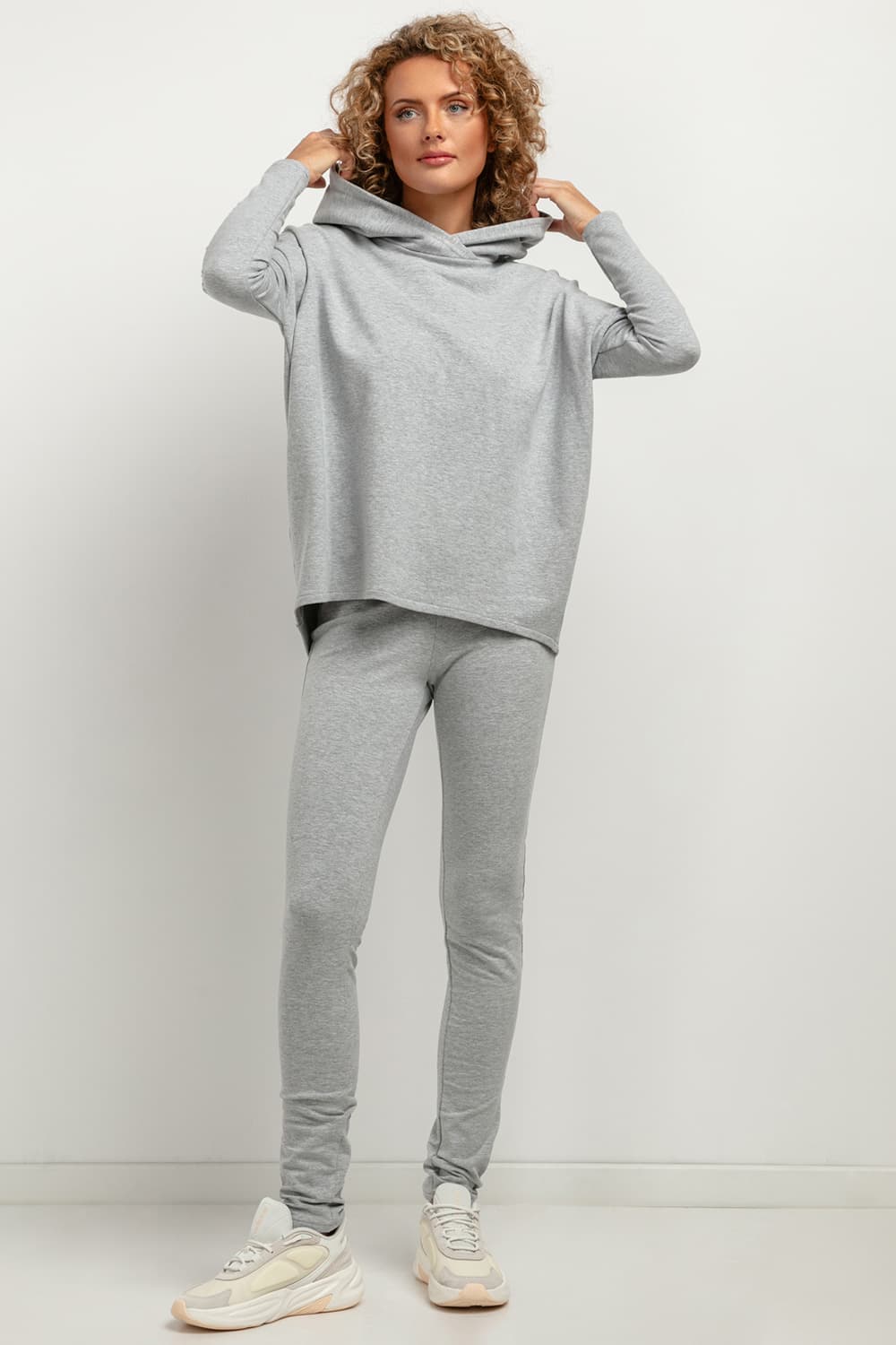 Leggins lughi model 183212 Tessita