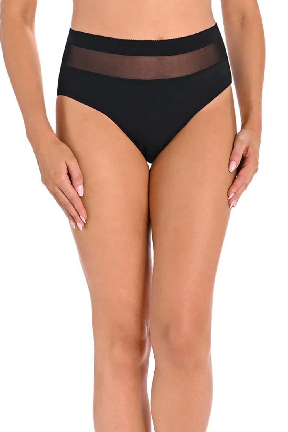 Culotte model 183299 Teyli