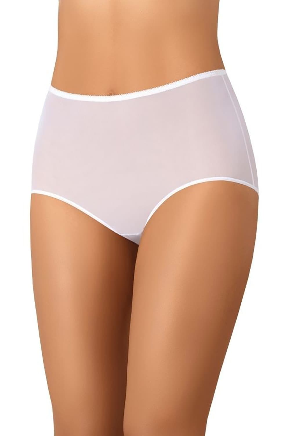 Culotte model 183350 Teyli