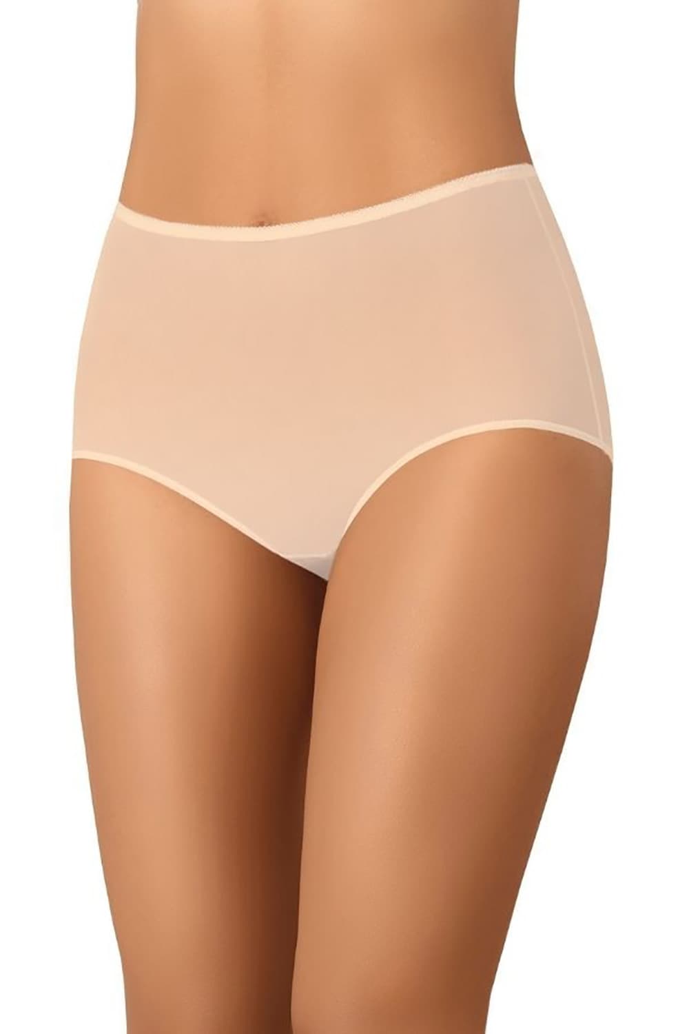Culotte model 183351 Teyli