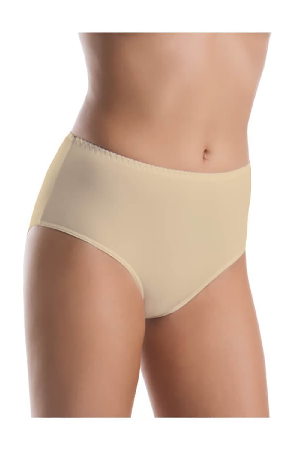 Culotte model 183585 Teyli