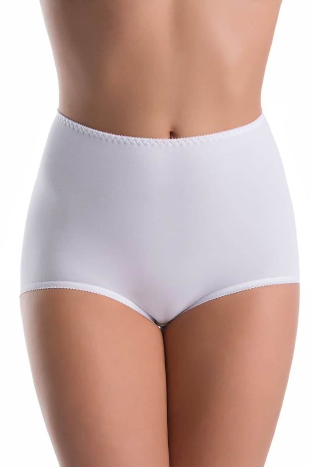 Culotte model 183597 Teyli