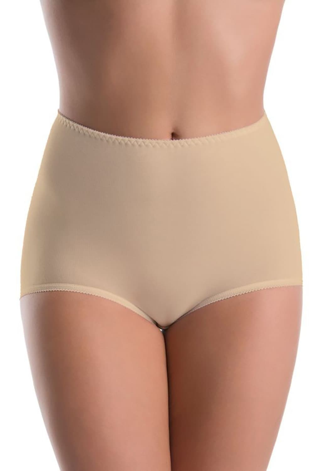 Culotte model 183598 Teyli