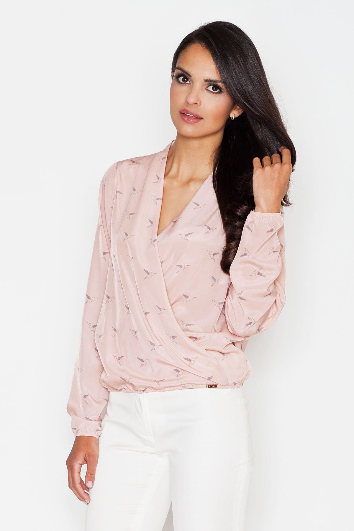Maglia model 43837 Figl
