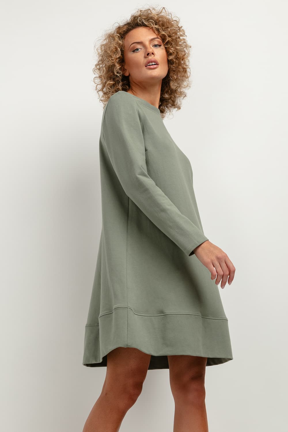 Vestito da giorno model 184400 Tessita