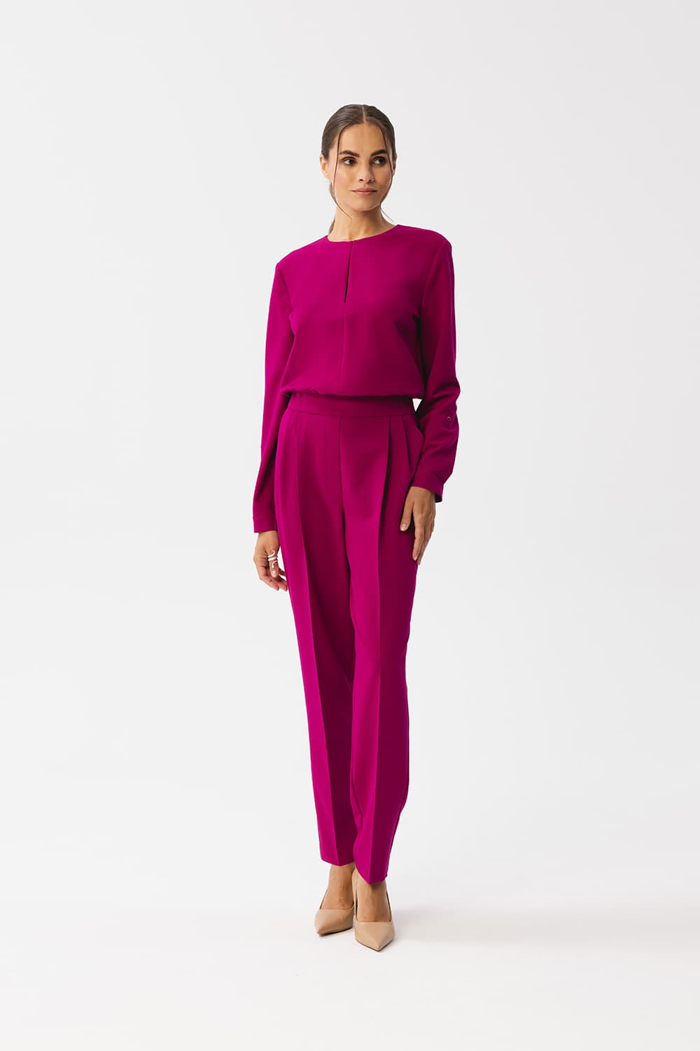 Tuta model 185098 Stylove