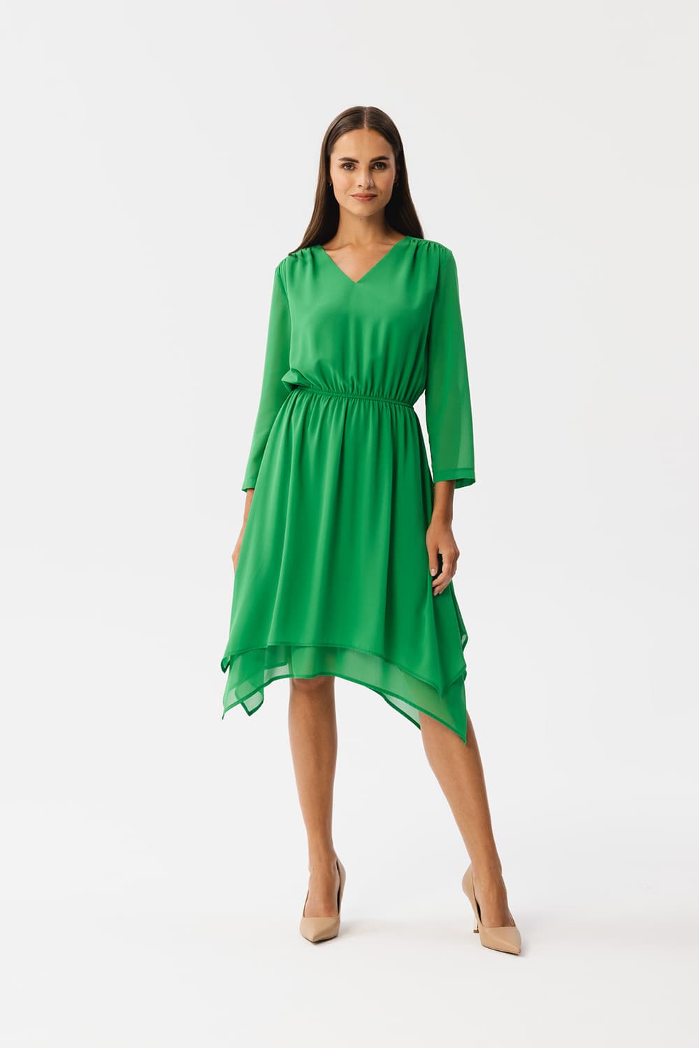 Vestito da cocktail model 185101 Stylove