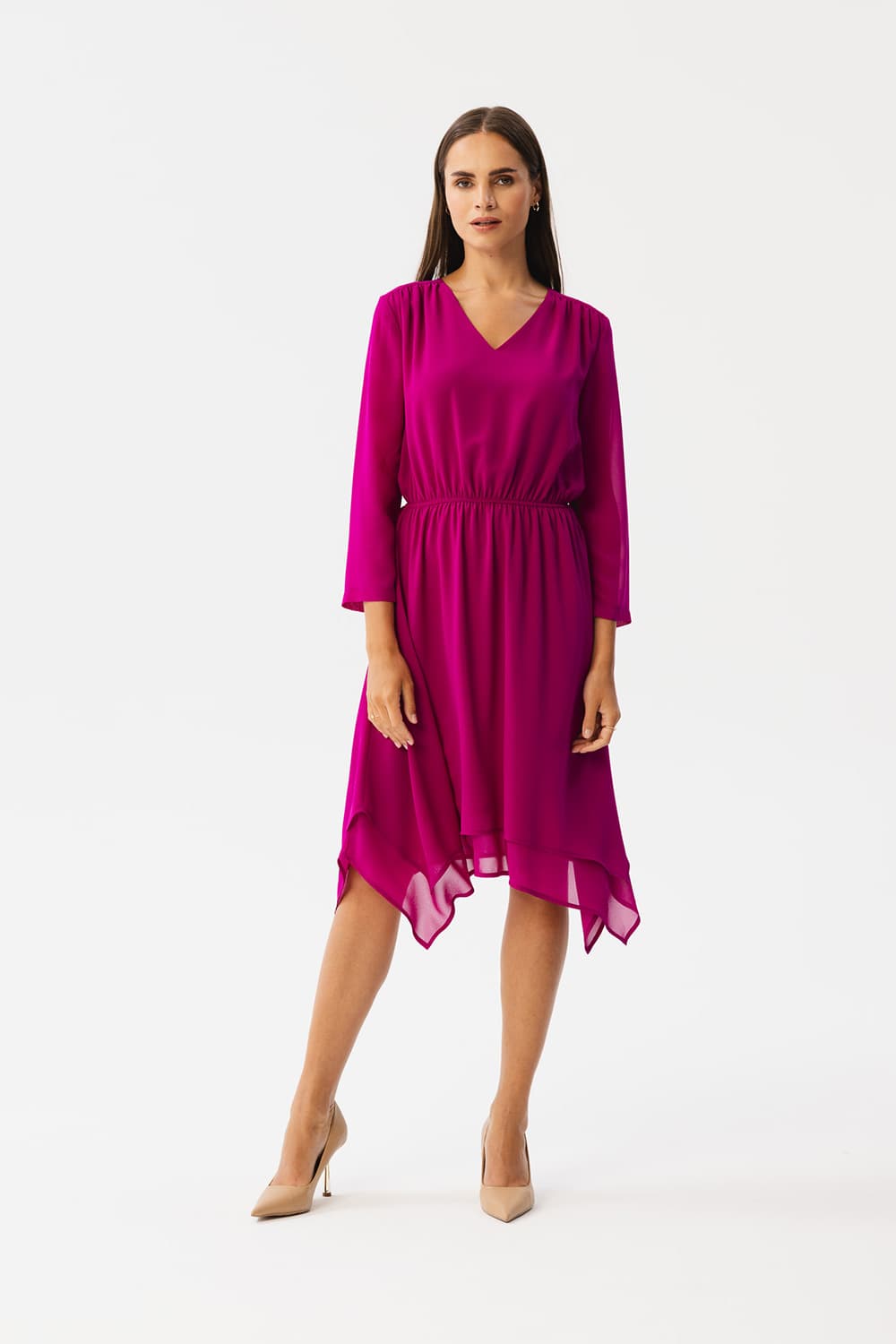 Vestito da cocktail model 185102 Stylove