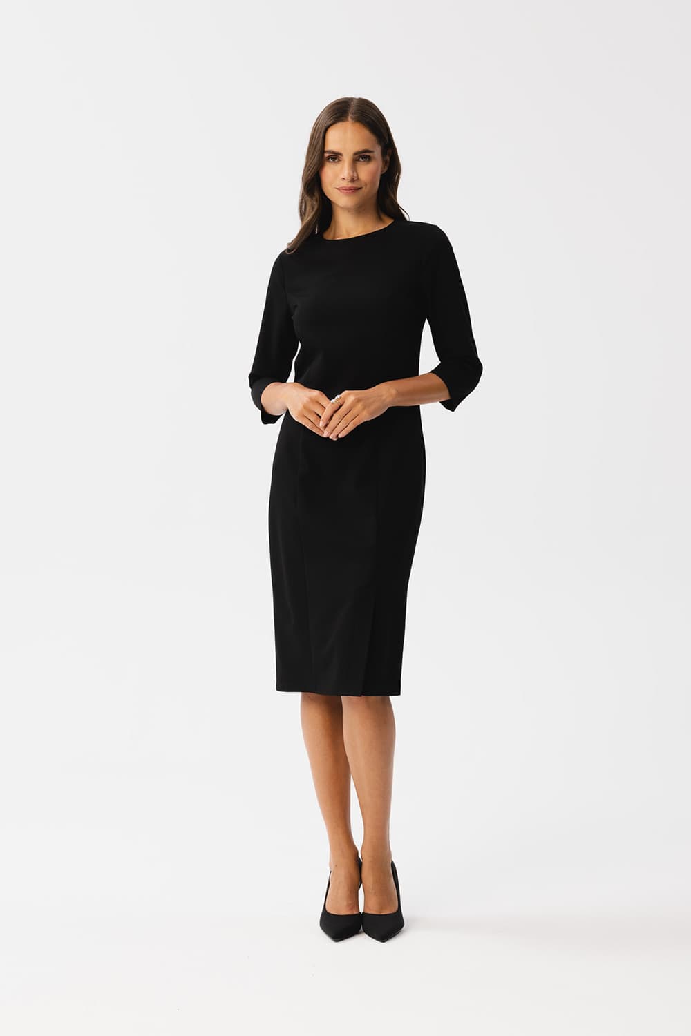 Vestito da giorno model 185119 Stylove