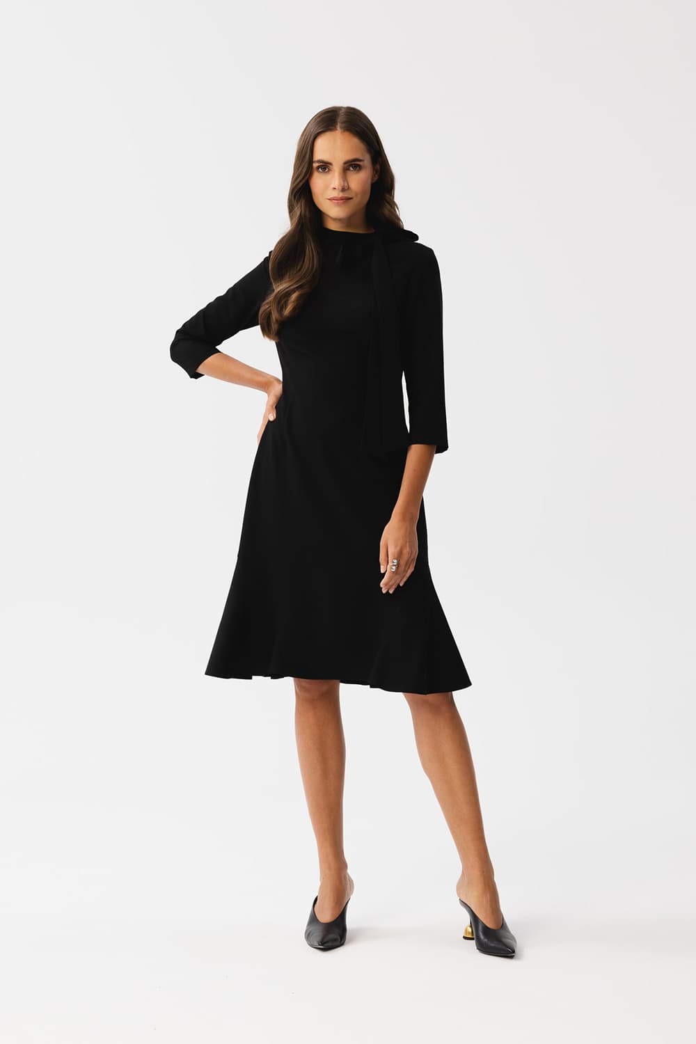 Vestito da giorno model 185132 Stylove