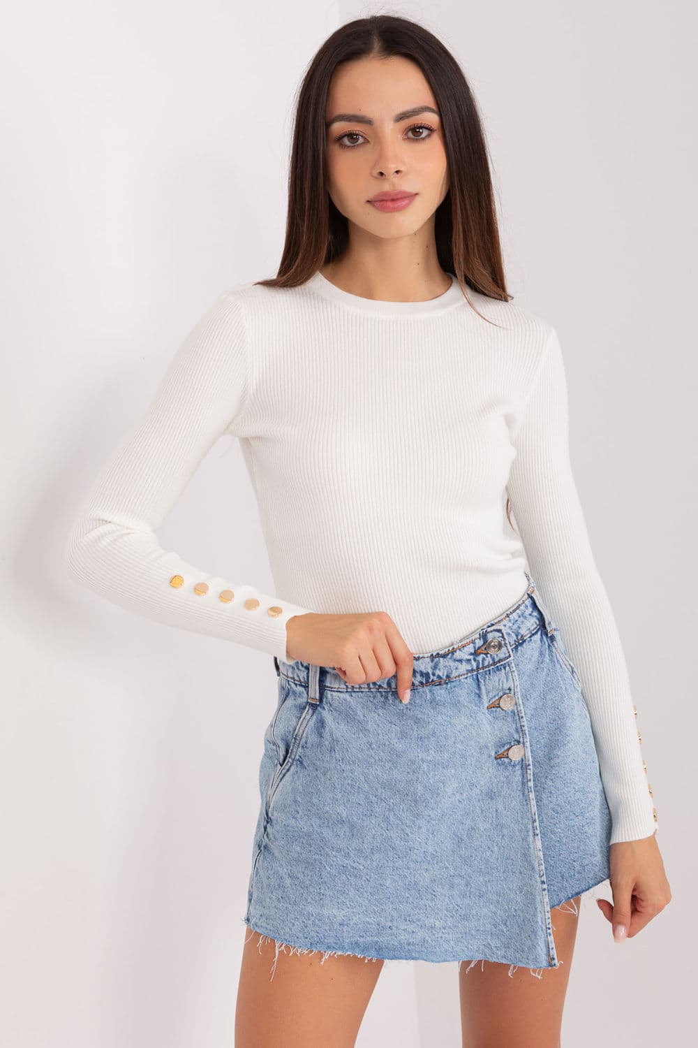Maglione model 186522 Factory Price