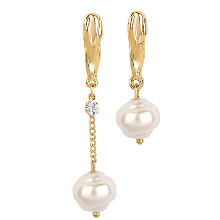 1030402307 Length Short Stud Earrings Jewelry