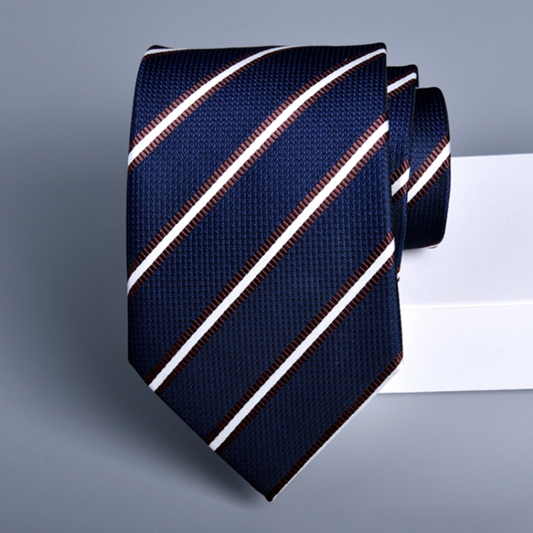Men Formal Casual Business Floral Tie Clothing Accessories, Style: No.13