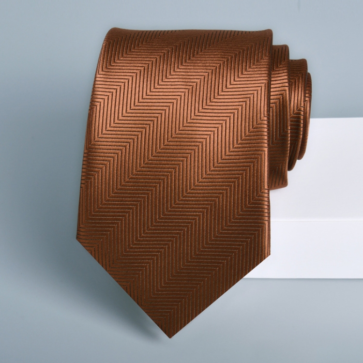 Men Formal Casual Business Floral Tie Clothing Accessories, Style: No.16