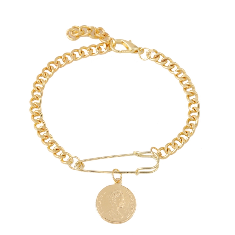 S2003-23 Bohemian Style Female Pearl Bracelet