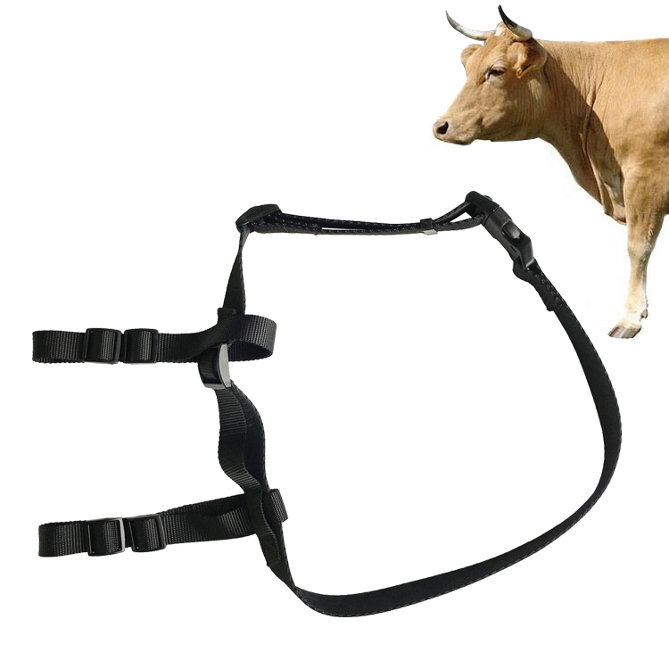 V34/V44 Cattle Locator Animal Tracking Anti-lost Device GPS Positioning Collar
